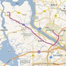 법원사거리 ~ 현대아파트 앞 삼거리 이미지
