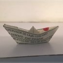 종이접기지도사 초급 자격증 이미지