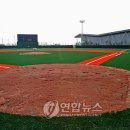 송도LNG종합스포츠타운축구장 연합뉴스