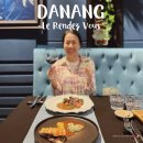 더 프렌치 제빵소 (THE FRENCH) | 다낭 파인다이닝 르랑데뷰 프렌치 레스토랑 다낭 코스요리 맛집