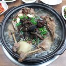 참능이백숙 이미지