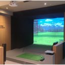 프로골프아카데미 이미지