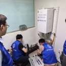 한국배관세척사협회