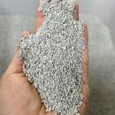 아메리칸솔루션 그린에디션 퍼플씨 벤토나이트 고양이모래 내돈내산! 탈취력 꽝!