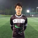 중랑FC U-18 '거미손' 윤승우, '거함' 영등포공고 침몰시킨 믿음직한 방패…"겸손함 가지고 열정적으로 남은 레이스 임하겠다" 이미지