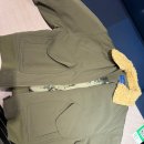 아더에러 웨건 점퍼 카키 Ader Error Wegon Jumper Khaki 후기