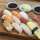 회먹고초밥먹고 이미지