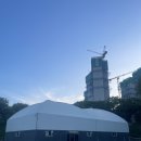 종합운동장 배드민턴장 이미지