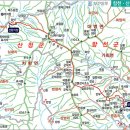 산철죽 군락지 이미지