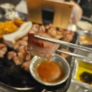 평리 | 평리동 맛집 : 숙성으로 더 부드럽고 고소한 육즙창고 평리점 후기