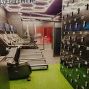 종로청운스포렉스 피트니스센터 이미지