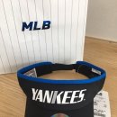 MLB키즈 뉴욕 양키스 썬캡 구입했어요