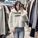 핑크퍼피 | 무신사 블프 위시 일리고 시어링 퍼피 숏 퍼자켓 추천 후기