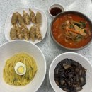 삼선16 | [송도 중국집 맛집] 메이차이나 :: 차돌짬뽕 &amp; 삼선간짜장 조합 추천