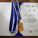 한국체대 영웅태권도장 이미지