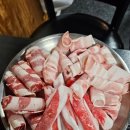 르노삼성자동차 서비스코너 김포양곡점 | 김포 양곡리 소고기 맛집! &lt;수선화생고기&gt; 대패삼겹 세트 추천!! 푸짐하고 맛있어요👍🏻