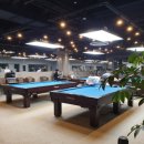 홈+당구클럽 이미지