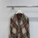 로로피아나 울 가디건 이미지