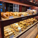 아침빵 스튜디오 | 빵 맛집 서울숲 성수 베이킹 스튜디오