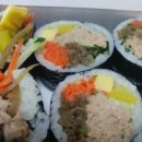 더김밥77 - 북구 덕천로304번길 3 | 더김밥77