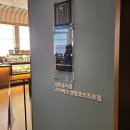 (주)신세계푸드 영랑호리조트 | 영랑호 뷰맛집 스타벅스 영랑호리조트점 후기