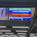 뻔한 곳은 지겨워 숙대입구역 데이트 코스, 맛집 상록수 비빔수제비 필수