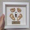 조형물4 | [내돈내산] 가온베이비 손발 조형물 제작 후기