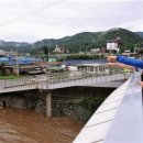 북부천변 이미지