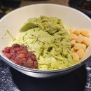 범계빌딩 | 범계 양원집 후기｜주차 편한 룸 식당에서 즐긴 램마호크와 서비스 말차빙수