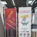 오산시립미술관 | 오산 무료 전시회 &#34;변곡점에서 마주하다&#34; 오산시립미술관 관람후기