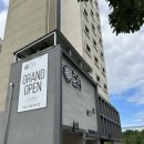 2월호텔라이온즈파크점 | [februaryhotel/2월호텔 라이온즈파크점] 디럭스룸 후기