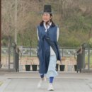 옥천한복