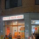 장안59 | 수원 장안구 KT위즈파크맛집 가성비 파스타 피자 후기, 루트59