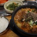 명품시래기감자탕 이미지