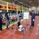 농기계임대사업장 이미지