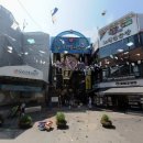 경기도 구리시배드민턴장 이미지