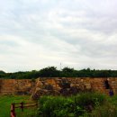 순천왜성 화장실 이미지