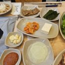 웰빙갈비랑메밀막국수 이미지