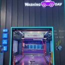 아산현대주유소 이미지