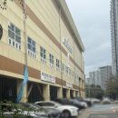 구로누리배드민턴장 이미지