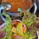 쌈싸먹는김치찌개,얼큰순두부 이미지