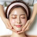 피부 나이를 되돌리다