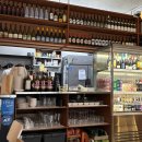 (주)코드넛 | [을지로 맛집] 페이퍼파스타: 넛버터, 구운 채소로 만든 매콤 토마토 볼로네제 (3월 1째주)