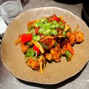 수인카 | 압구정 로데오역 맛집 츄우카 룸식당 모임장소 추천 후기