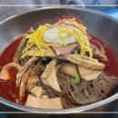 냉면과 육전의 조화, 진주 냉면 맛집 &#39;하연옥 본점&#39; 방문 후기! / [진주 ‘하연옥 본점’]