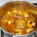 황금부대찌개 이미지