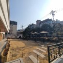 장충공영 주차장 | [서울/장충동] 시간이 머무는 대저택, 스타벅스 장충라운지R점 방문기