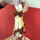 가산디지털단지역 5번출구 | 가산디지털단지역 맛집 · 아담치킨 신메뉴 대왕칠리스치즈스틱 후기