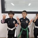 예랑합기도 이미지