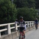 2018.8.14~15 박달재산악자전거 대회코스 투어 [2] 이미지